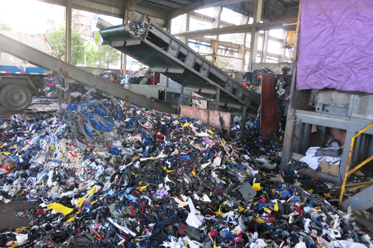 嘉定食品銷毀服務 嘉定食品銷毀服務