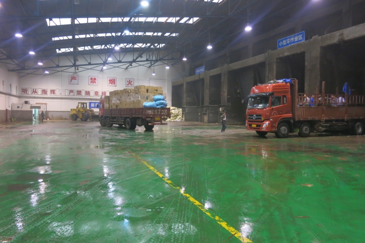 上海固體廢物退運 上海固體廢物退運