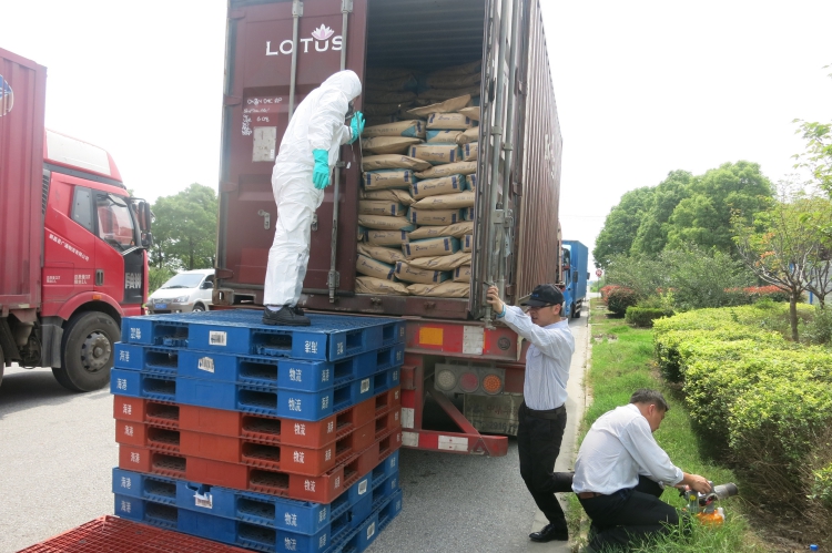 上海固體廢物污染防治 上海固體廢物污染防治