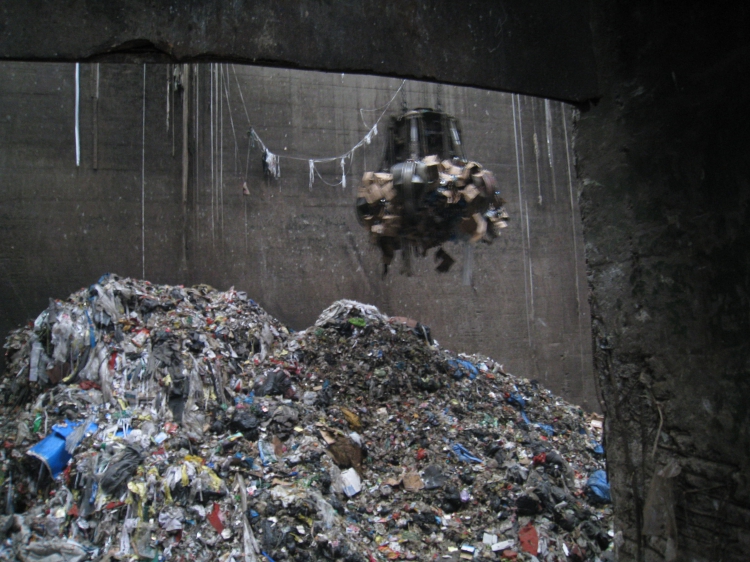 上海固廢處理資質證書辦理流程 上海固廢處理資質證書辦理流程