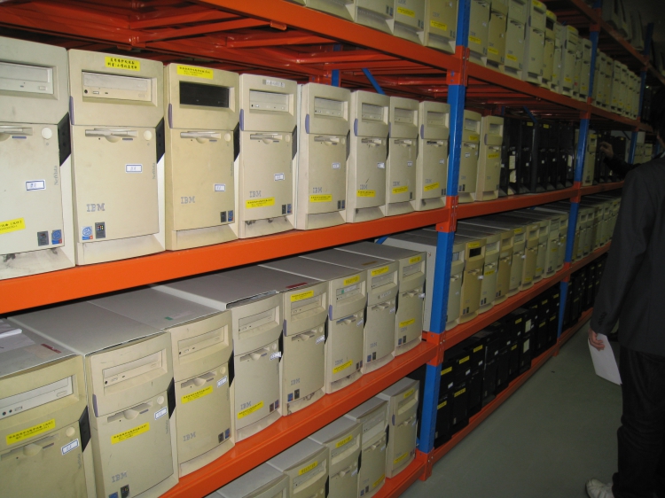 上海固廢處理資質證書辦理流程 上海固廢處理資質證書辦理流程