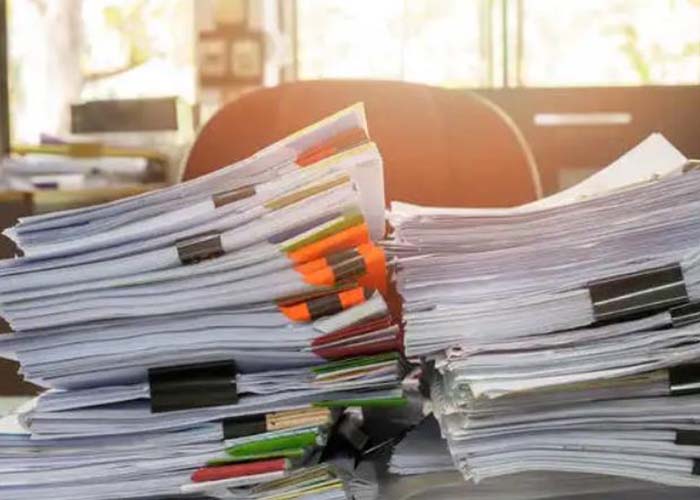 上海市財務檔案如何銷毀2022更新(今日/資訊)
