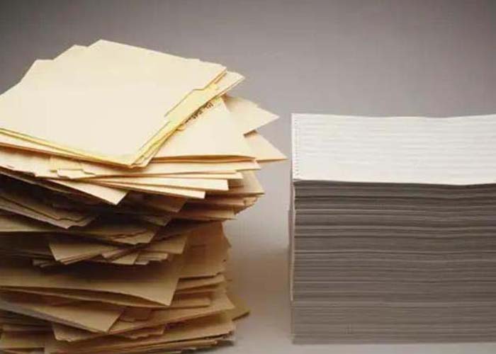 臨安區(qū)超過時限檔案銷毀2022更新(今日/資訊) 臨安區(qū)超過時限檔案銷毀2022更新(今日/資訊)