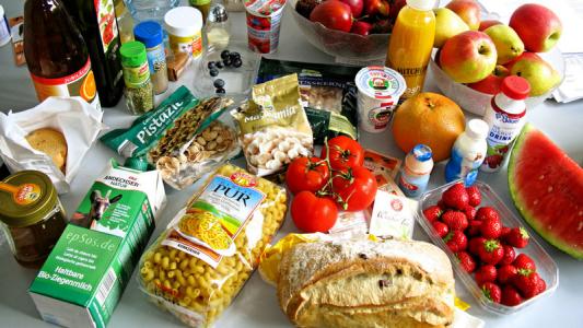 食品超過(guò)賞味期限，還能吃嗎？