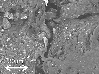 “看到”塑料變質-塑料問題就是變質問題
