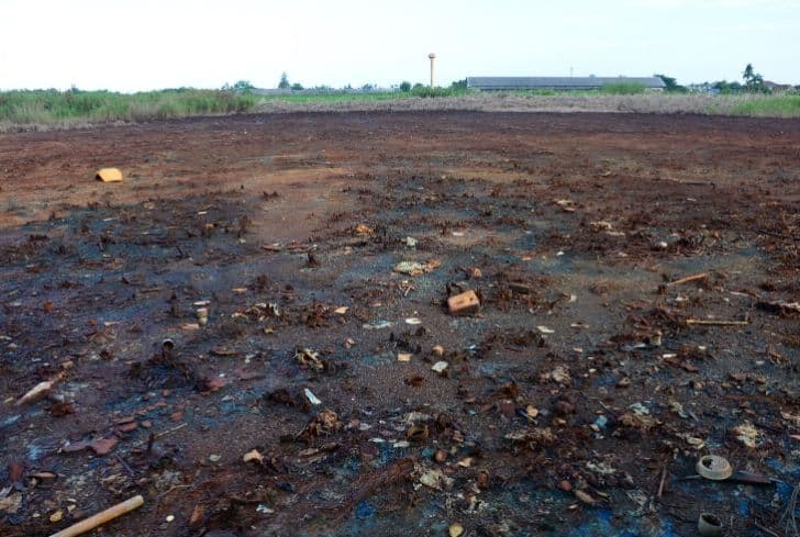 土地污染的定義、原因、影響和解決方案 土地污染的定義、原因、影響和解決方案