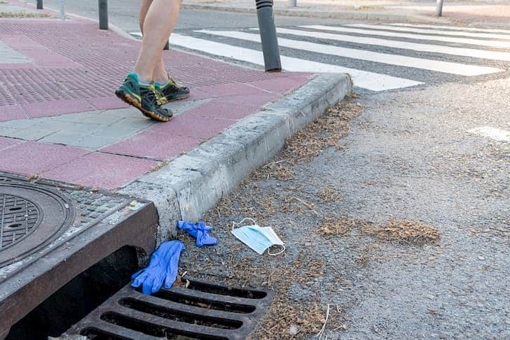 藥物污染的原因、影響和解決方案