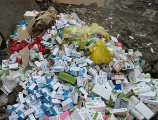 上海化妝品銷毀服務(wù)公司