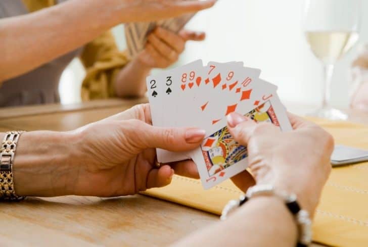 紙制品銷毀|紙牌可以銷毀嗎？