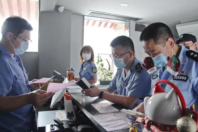 西安市場監督管理局檢查食品安全|食品銷毀 西安市場監督管理局檢查食品安全|食品銷毀