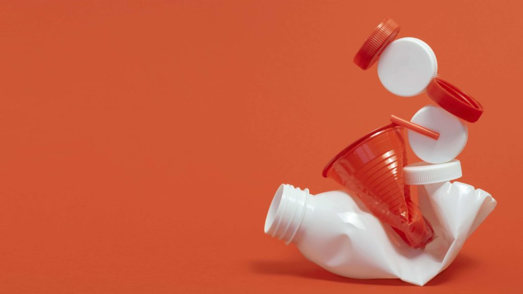 固體廢物:讓垃圾來做這項工作 固體廢物:讓垃圾來做這項工作