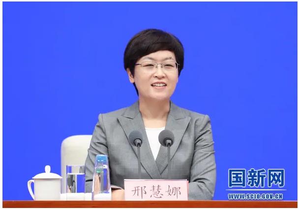 生態(tài)環(huán)境部部長(zhǎng)黃潤(rùn)秋國(guó)新辦新聞發(fā)布會(huì)答記者問(wèn) 生態(tài)環(huán)境部部長(zhǎng)黃潤(rùn)秋國(guó)新辦新聞發(fā)布會(huì)答記者問(wèn)