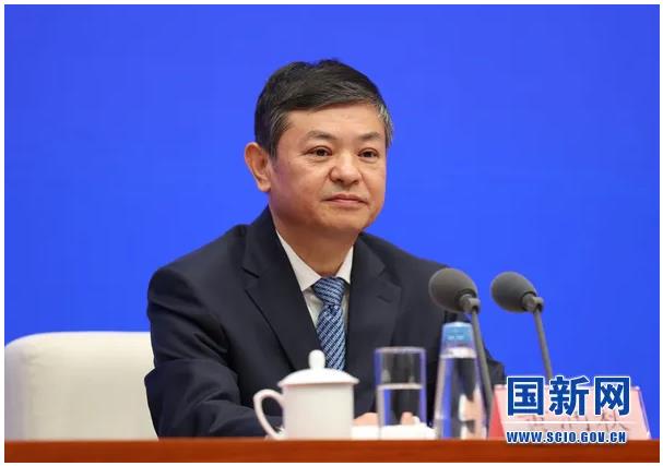 生態(tài)環(huán)境部部長(zhǎng)黃潤(rùn)秋國(guó)新辦新聞發(fā)布會(huì)答記者問(wèn) 生態(tài)環(huán)境部部長(zhǎng)黃潤(rùn)秋國(guó)新辦新聞發(fā)布會(huì)答記者問(wèn)