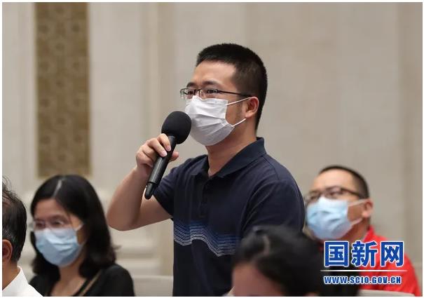 生態(tài)環(huán)境部部長(zhǎng)黃潤(rùn)秋國(guó)新辦新聞發(fā)布會(huì)答記者問(wèn) 生態(tài)環(huán)境部部長(zhǎng)黃潤(rùn)秋國(guó)新辦新聞發(fā)布會(huì)答記者問(wèn)