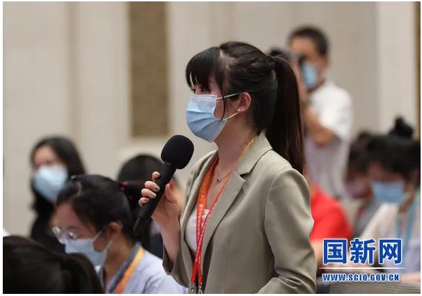 生態(tài)環(huán)境部部長(zhǎng)黃潤(rùn)秋國(guó)新辦新聞發(fā)布會(huì)答記者問(wèn) 生態(tài)環(huán)境部部長(zhǎng)黃潤(rùn)秋國(guó)新辦新聞發(fā)布會(huì)答記者問(wèn)