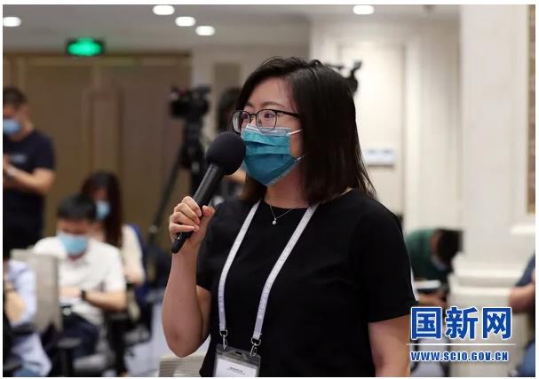 生態(tài)環(huán)境部部長(zhǎng)黃潤(rùn)秋國(guó)新辦新聞發(fā)布會(huì)答記者問(wèn) 生態(tài)環(huán)境部部長(zhǎng)黃潤(rùn)秋國(guó)新辦新聞發(fā)布會(huì)答記者問(wèn)