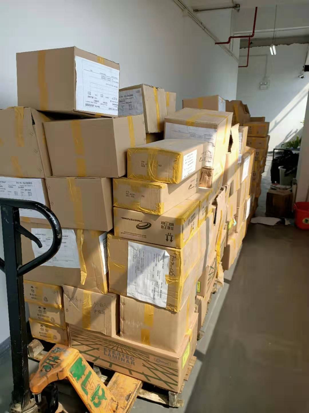 食品過(guò)期銷(xiāo)毀(食品過(guò)期銷(xiāo)毀處理)